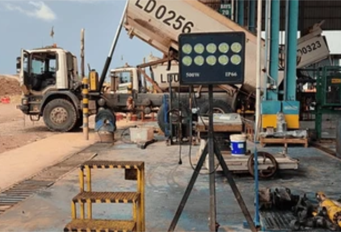 Logistics Solutions