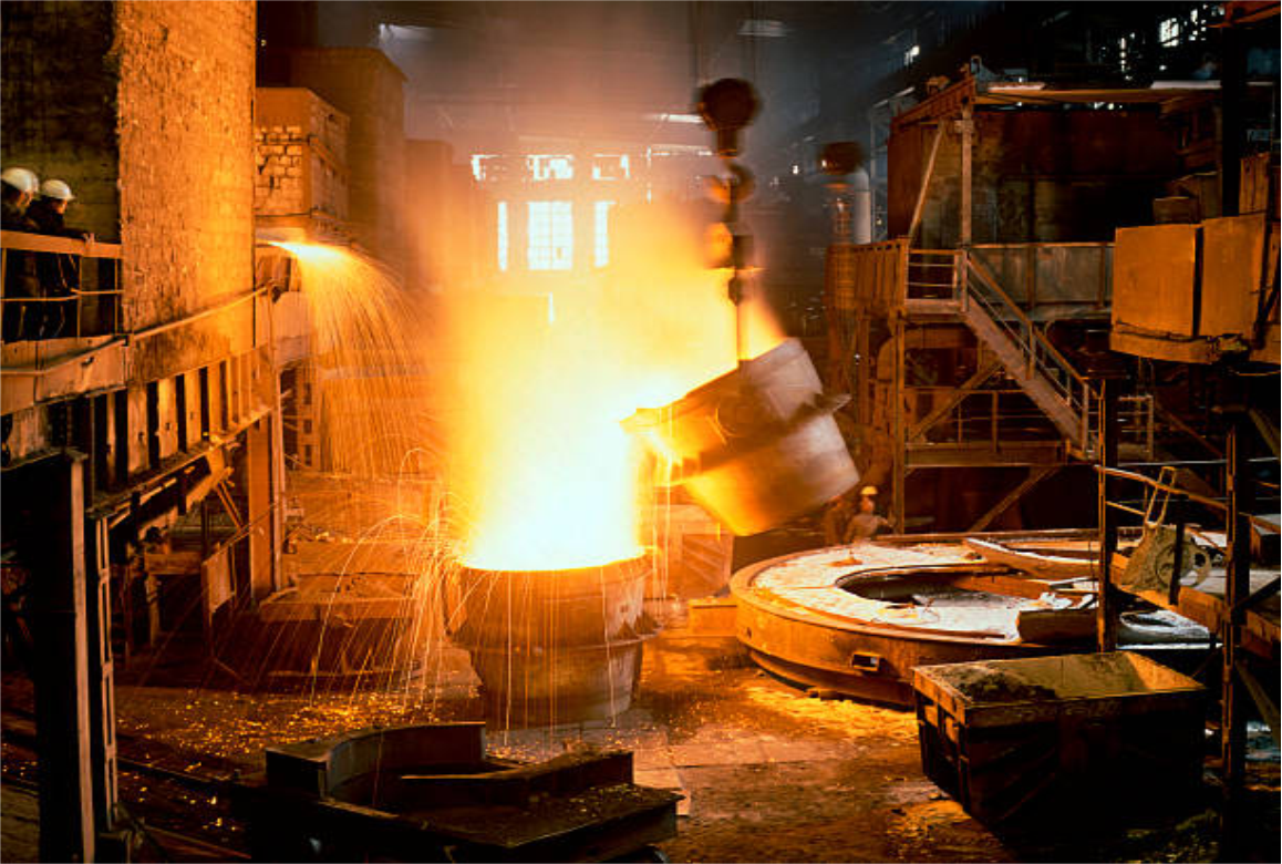 Metallurgy Consultation