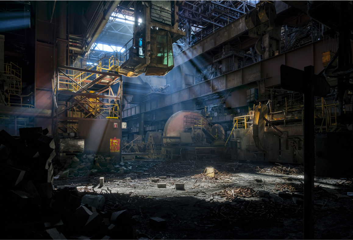 Mining Supplies